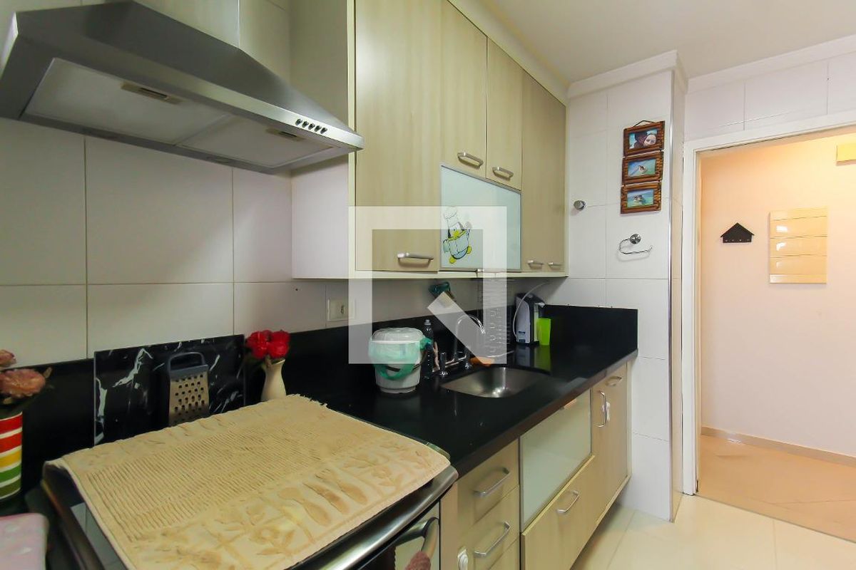 Apartamento, 3 quartos, 78 m² - Foto 60