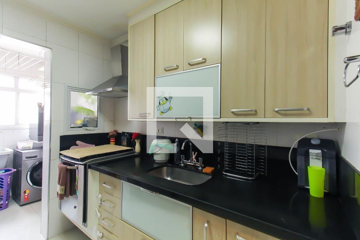 Apartamento, 3 quartos, 78 m² - Foto 58