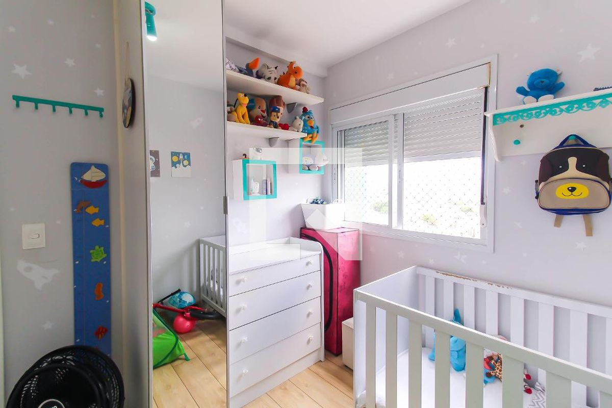 Apartamento, 3 quartos, 78 m² - Foto 30