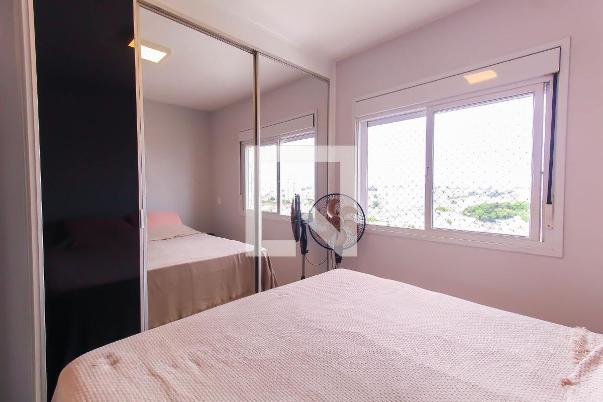 Apartamento, 3 quartos, 78 m² - Foto 38