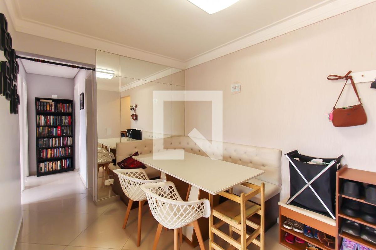 Apartamento, 3 quartos, 78 m² - Foto 6