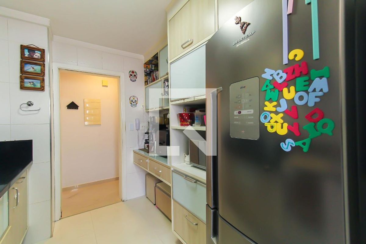 Apartamento, 3 quartos, 78 m² - Foto 62