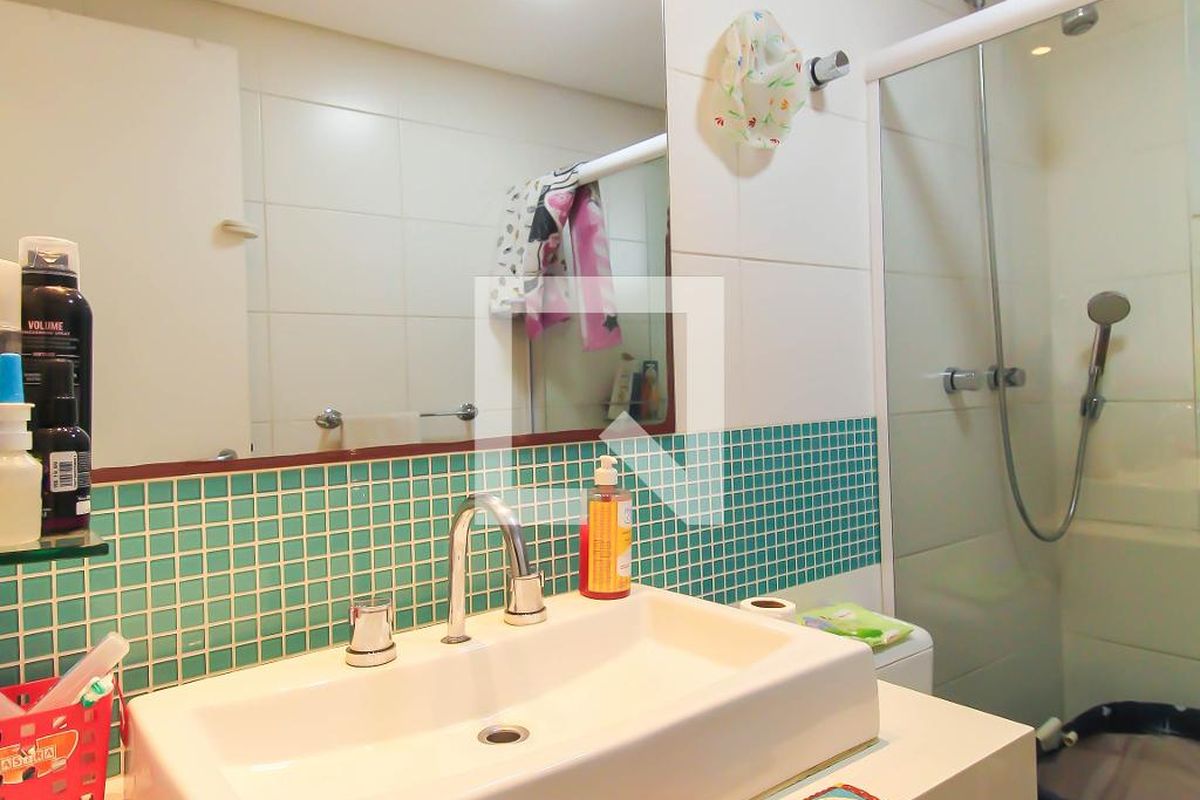 Apartamento, 3 quartos, 78 m² - Foto 50