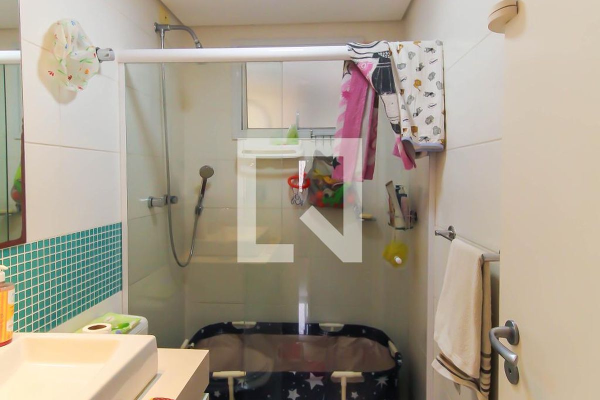Apartamento, 3 quartos, 78 m² - Foto 48