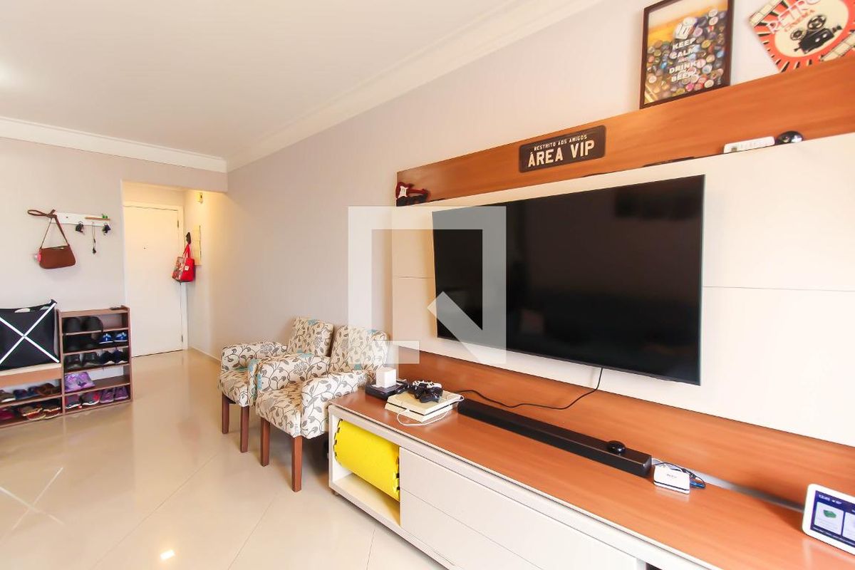 Apartamento, 3 quartos, 78 m² - Foto 4