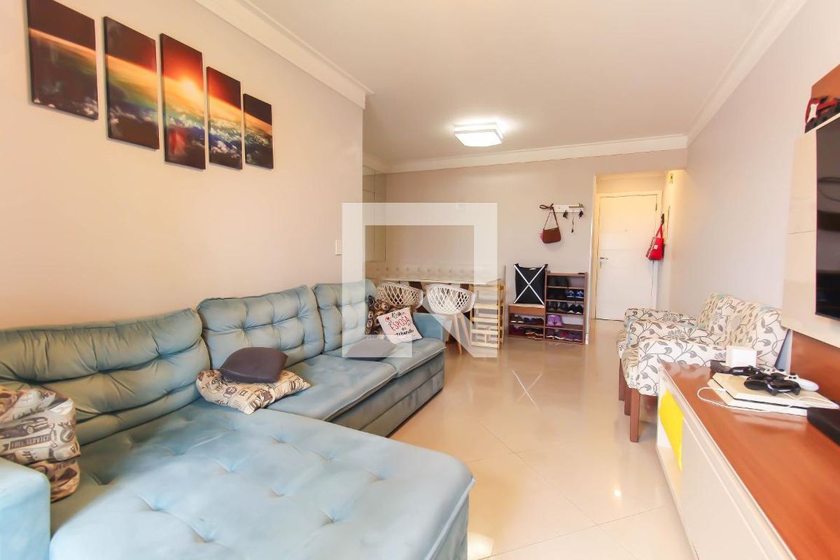 Apartamento, 3 quartos, 78 m² - Foto 2