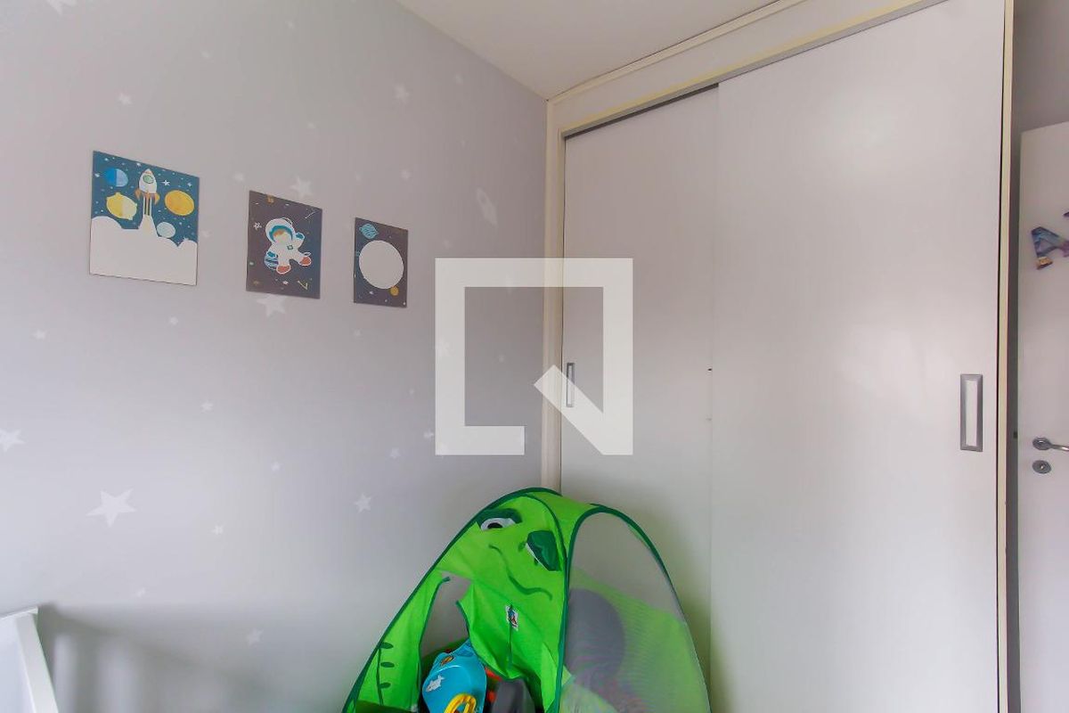 Apartamento, 3 quartos, 78 m² - Foto 26