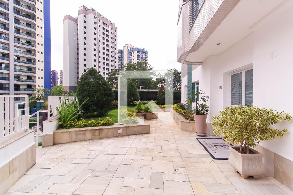 Apartamento, 3 quartos, 78 m² - Foto 96