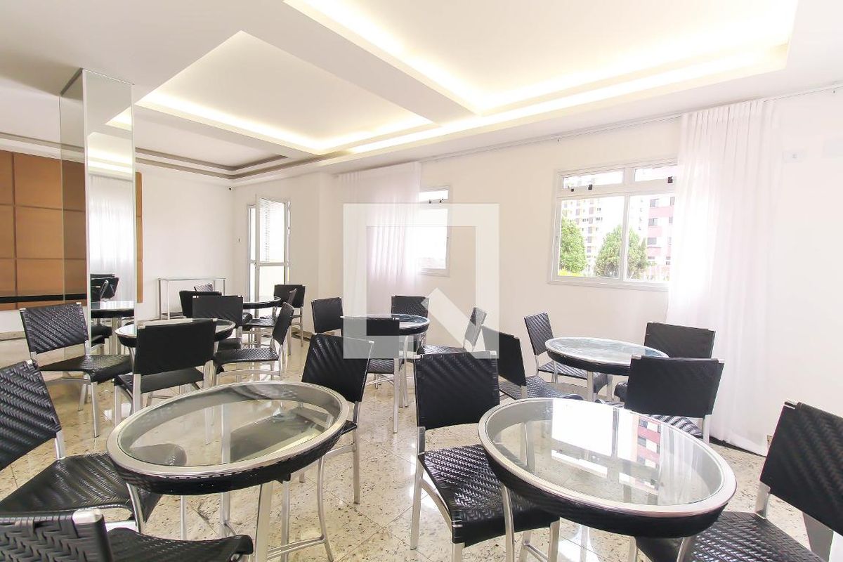 Apartamento, 3 quartos, 78 m² - Foto 86