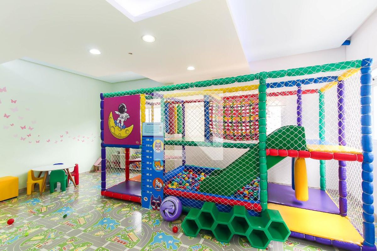 Apartamento, 3 quartos, 78 m² - Foto 84