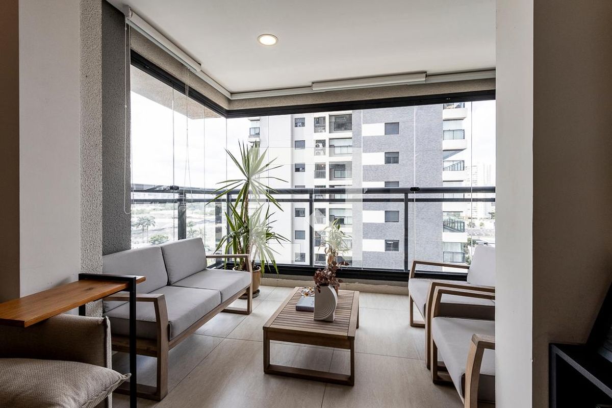 Apartamento, 2 quartos, 66 m² - Foto 36