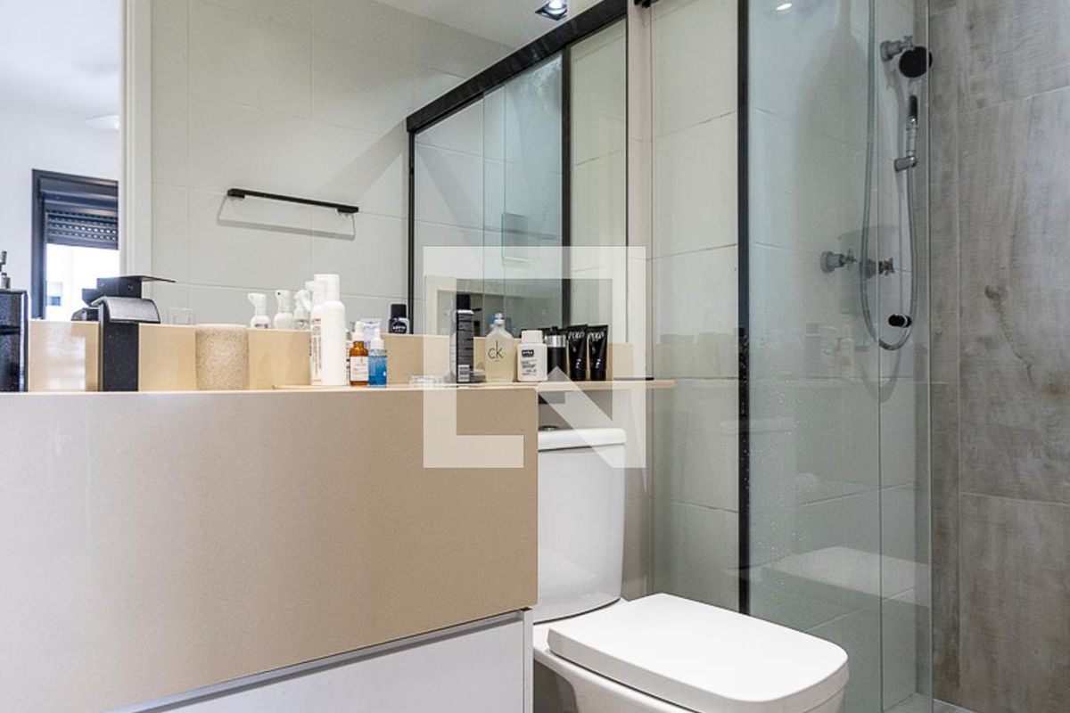 Apartamento, 2 quartos, 66 m² - Foto 88