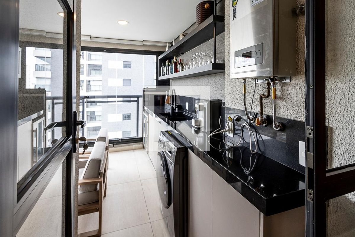 Apartamento, 2 quartos, 66 m² - Foto 160