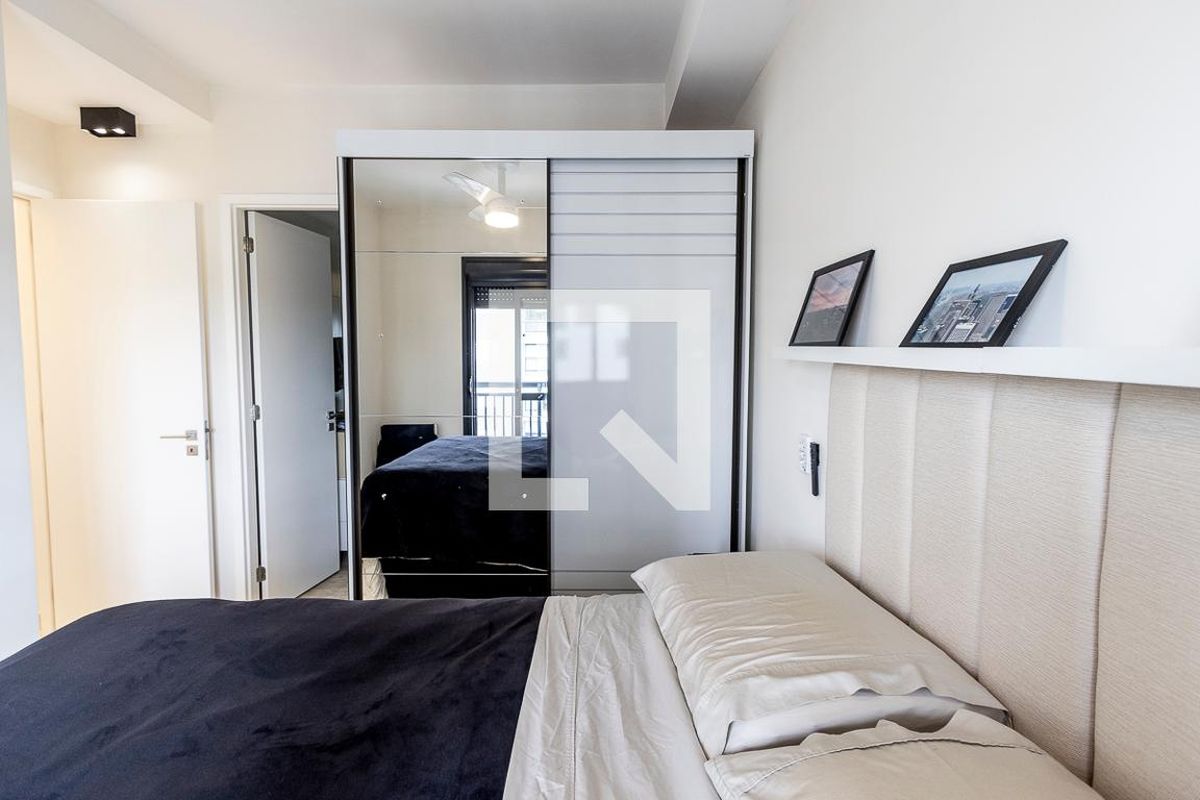Apartamento, 2 quartos, 66 m² - Foto 64