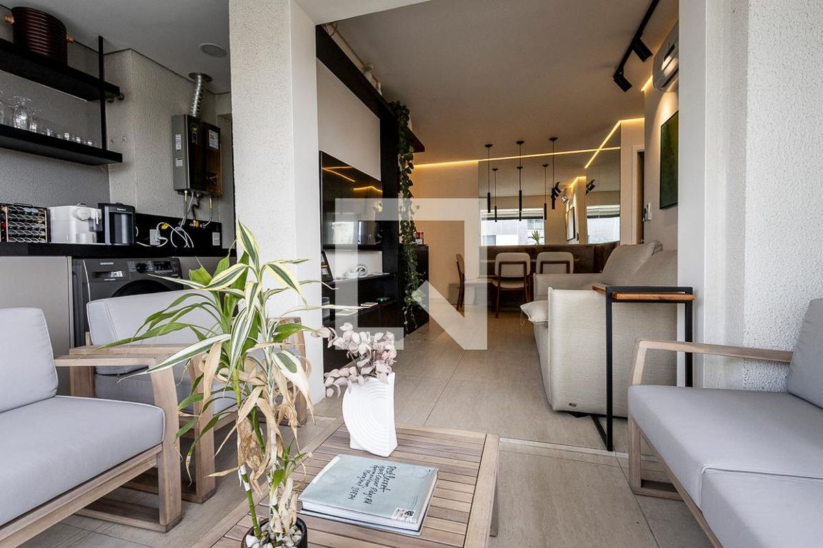 Apartamento, 2 quartos, 66 m² - Foto 40