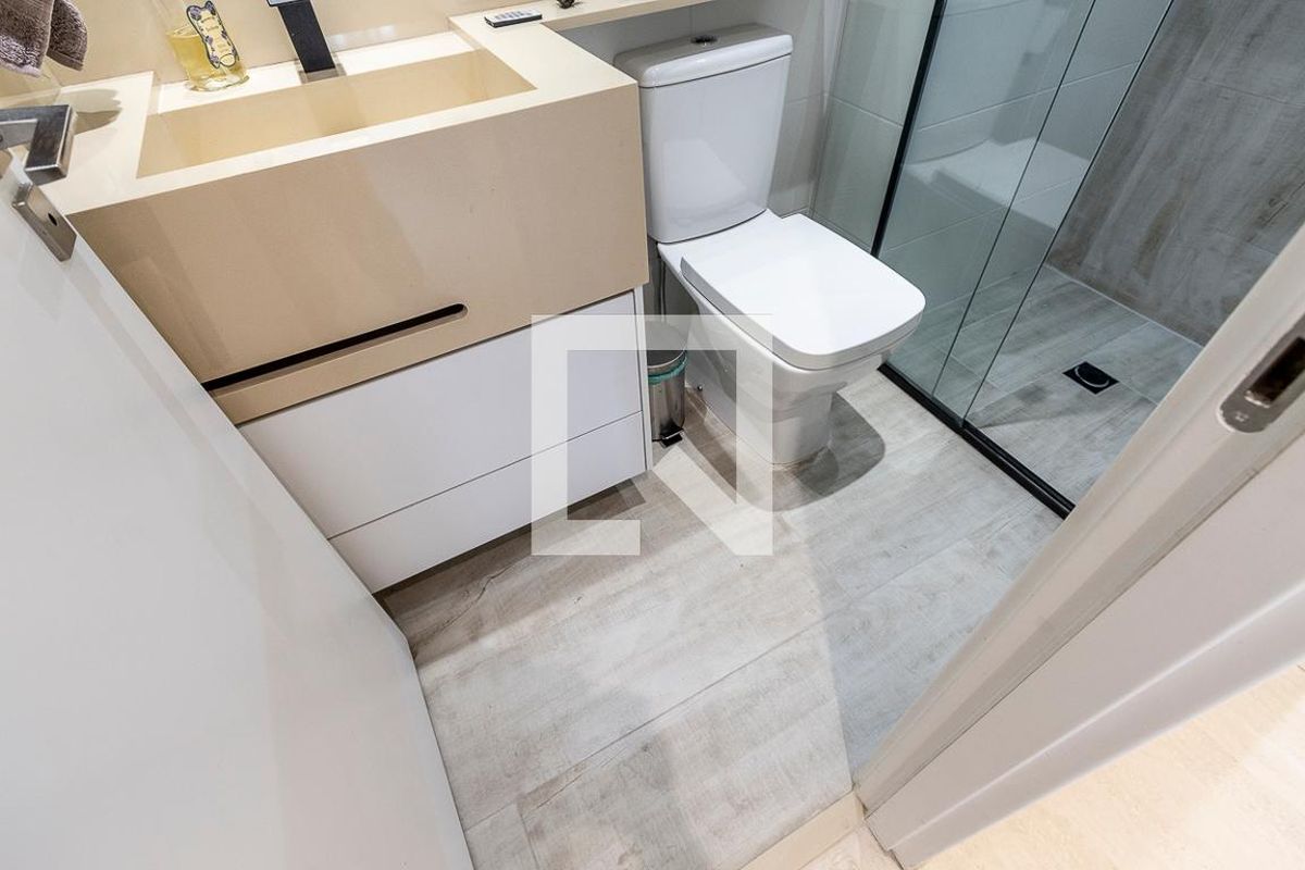 Apartamento, 2 quartos, 66 m² - Foto 134