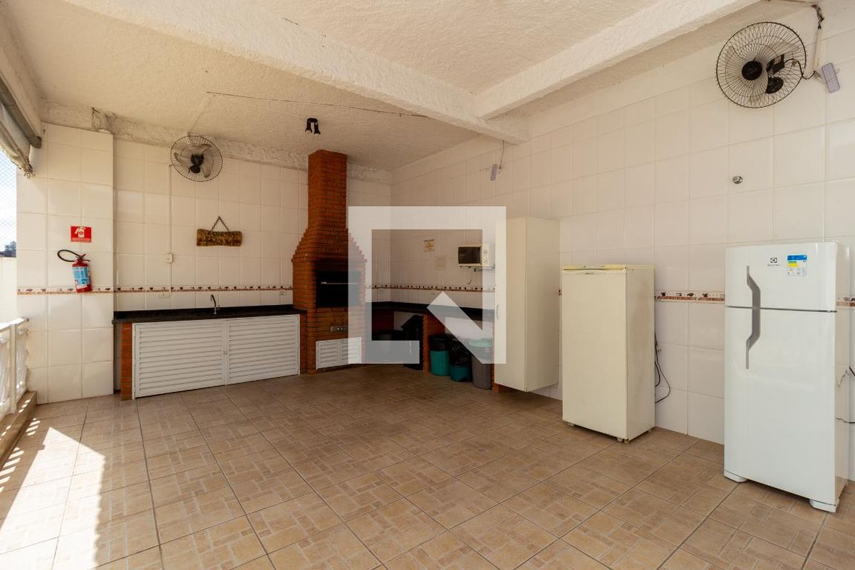 Apartamento, 2 quartos, 80 m² - Foto 86