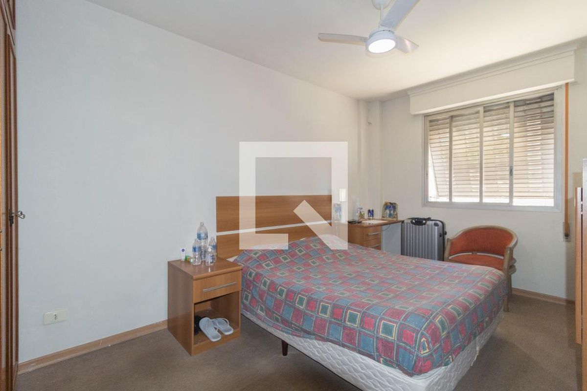 Apartamento, 2 quartos, 80 m² - Foto 26