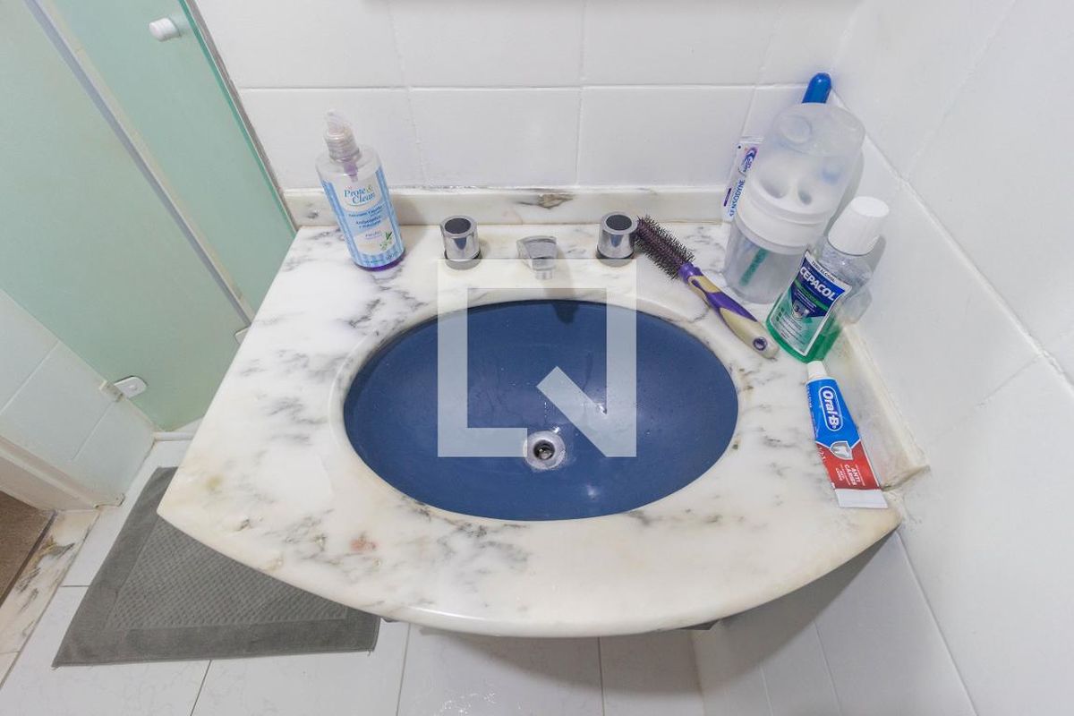 Apartamento, 2 quartos, 80 m² - Foto 44
