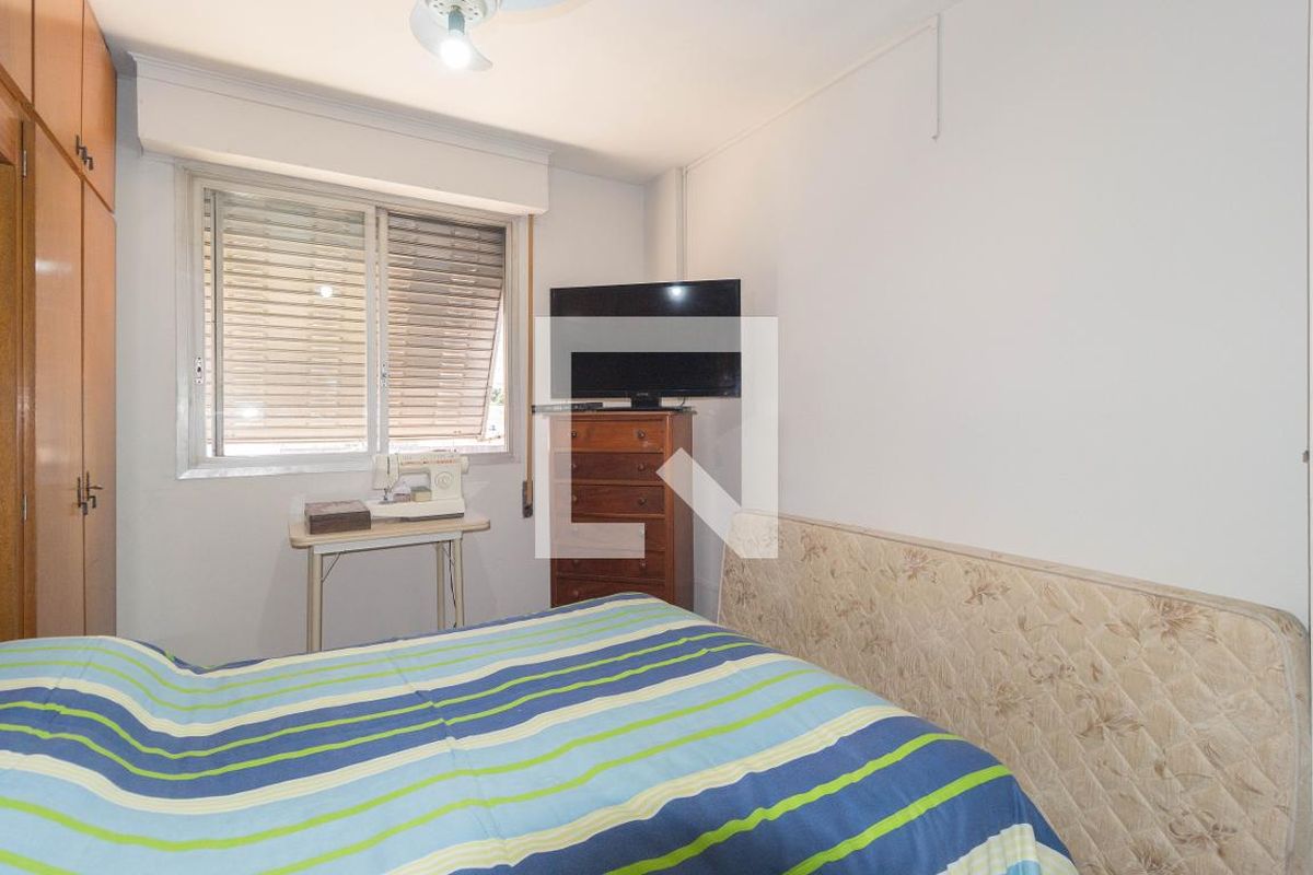 Apartamento, 2 quartos, 80 m² - Foto 16