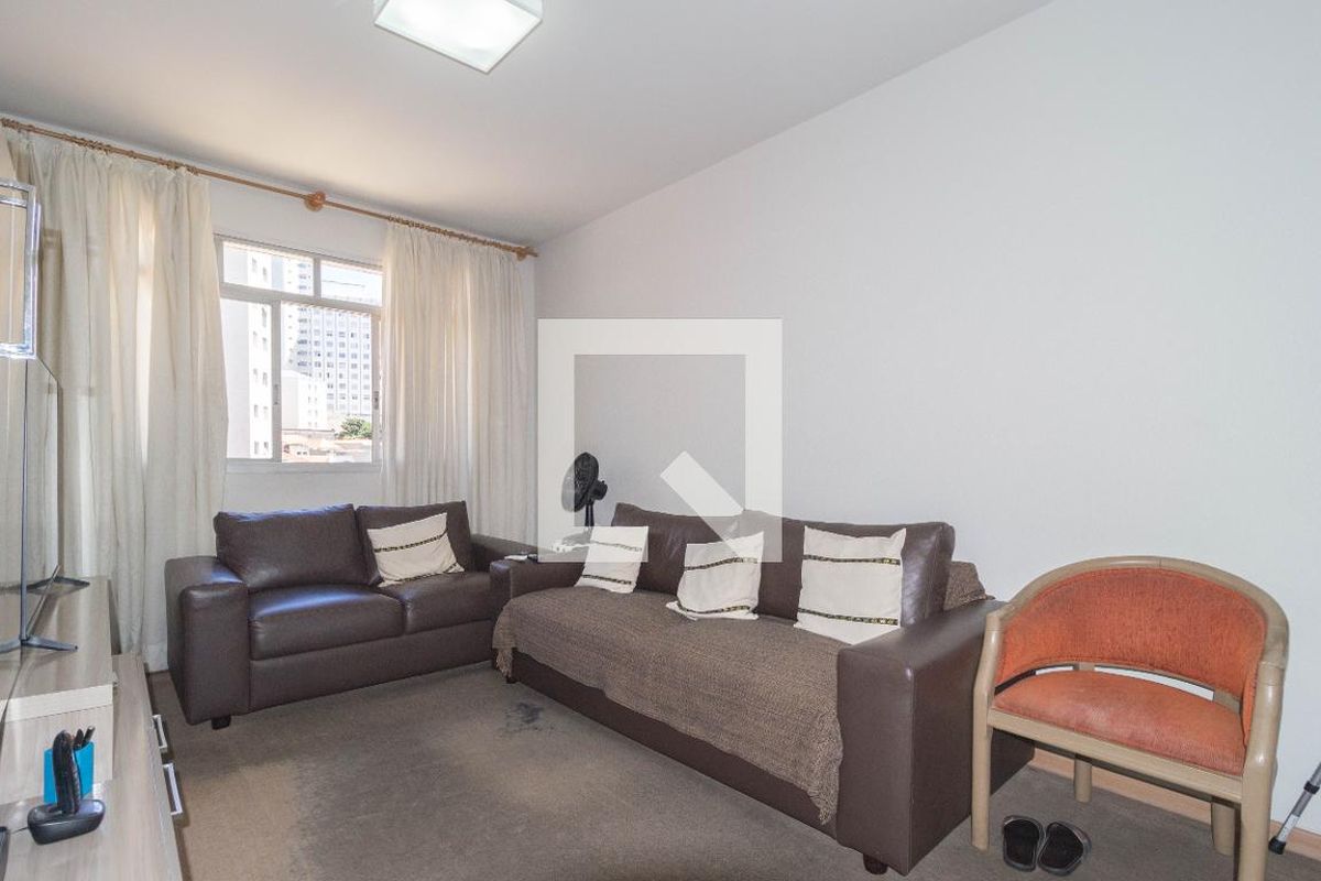 Apartamento, 2 quartos, 80 m² - Foto 8