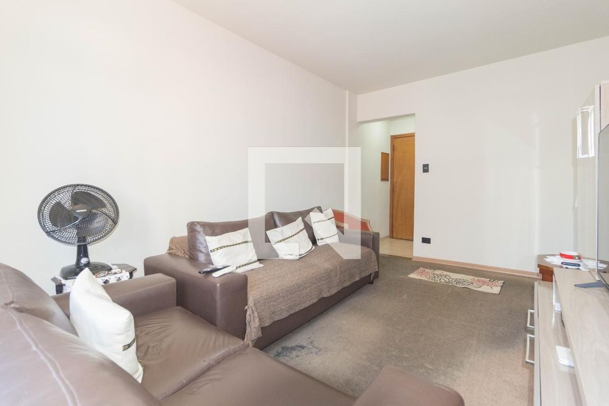 Apartamento, 2 quartos, 80 m² - Foto 6