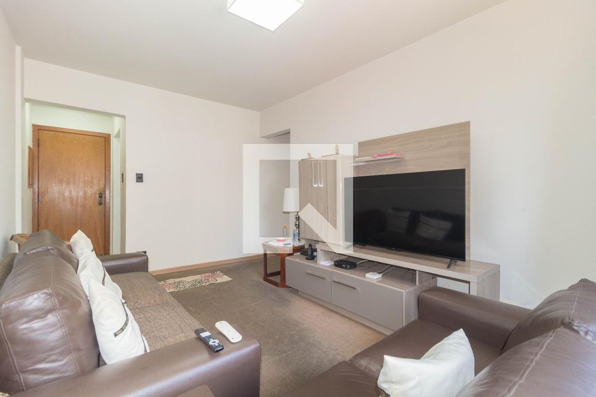 Apartamento, 2 quartos, 80 m² - Foto 2