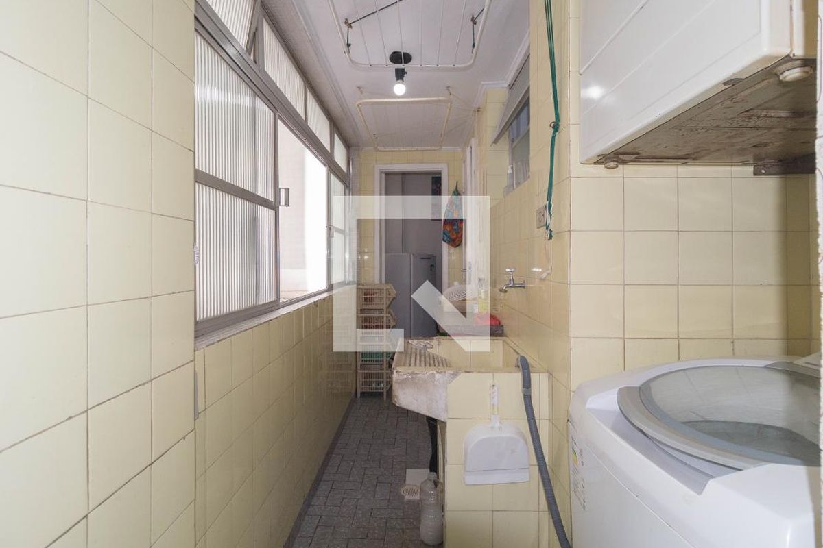 Apartamento, 2 quartos, 80 m² - Foto 60