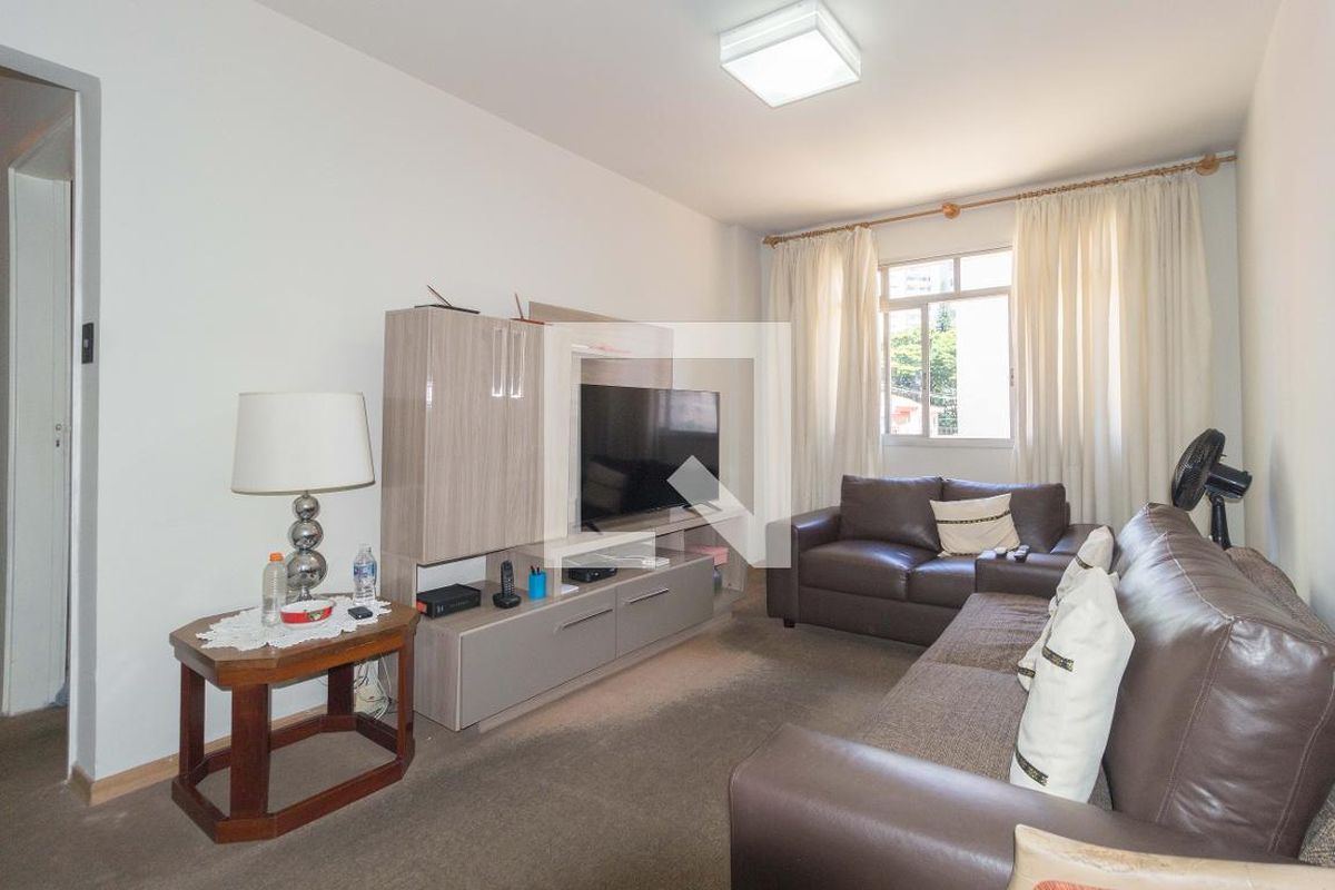 Apartamento, 2 quartos, 80 m² - Foto 10