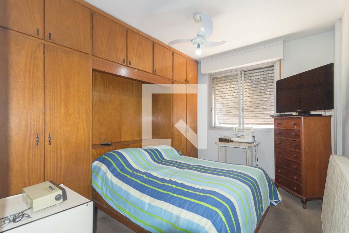 Apartamento, 2 quartos, 80 m² - Foto 14