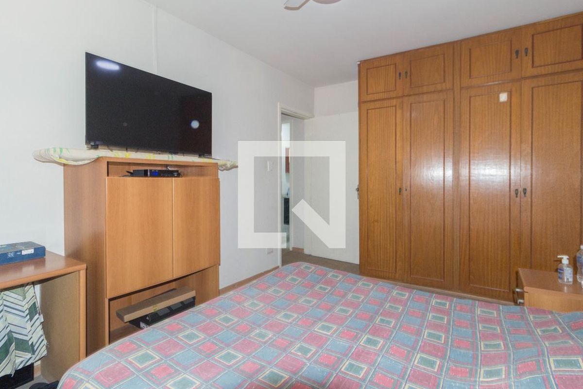Apartamento, 2 quartos, 80 m² - Foto 32