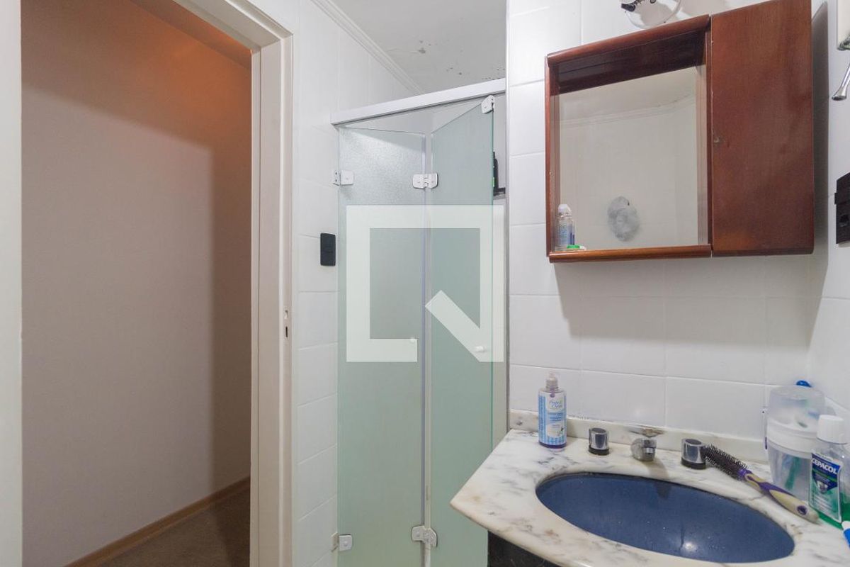 Apartamento, 2 quartos, 80 m² - Foto 40