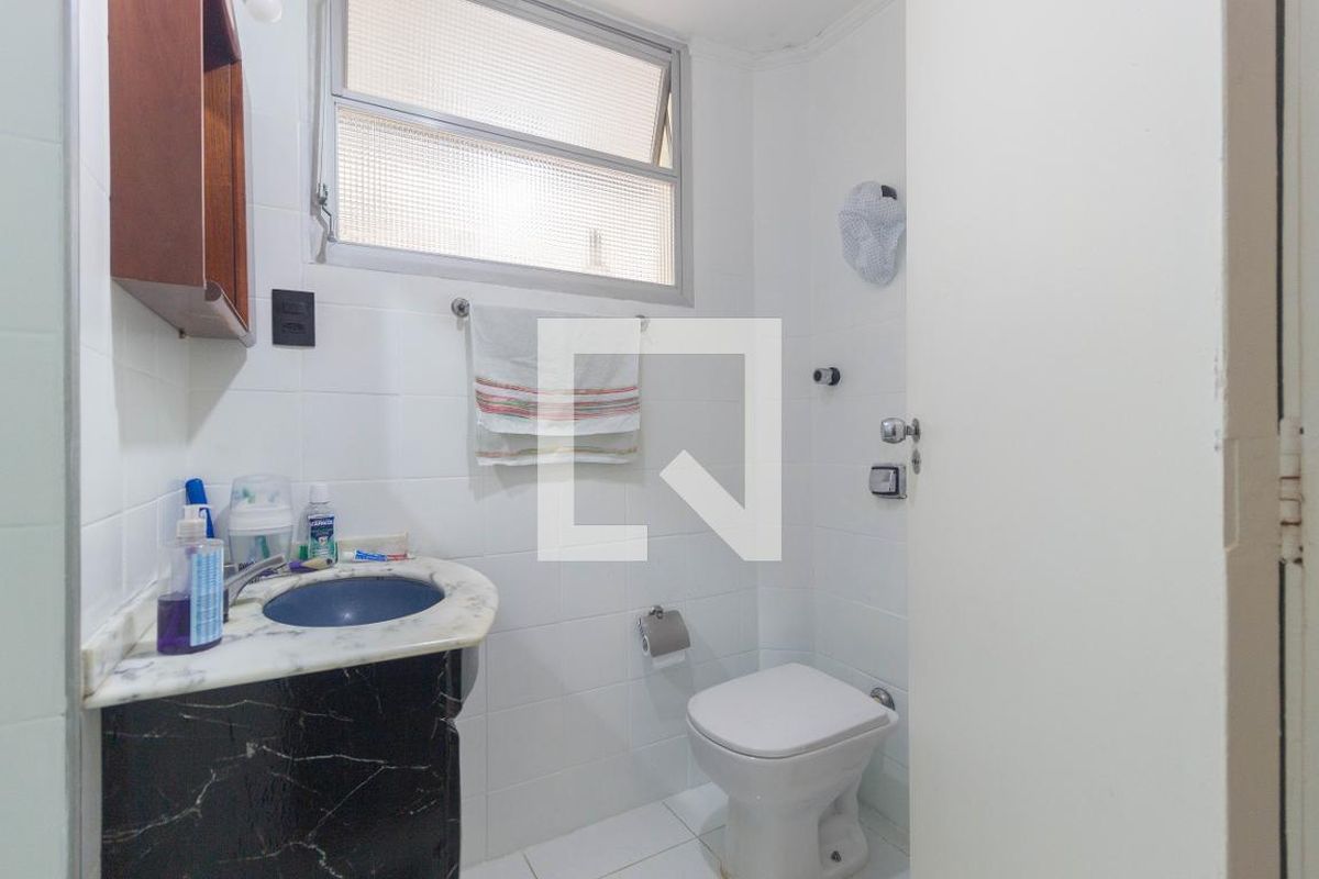 Apartamento, 2 quartos, 80 m² - Foto 38