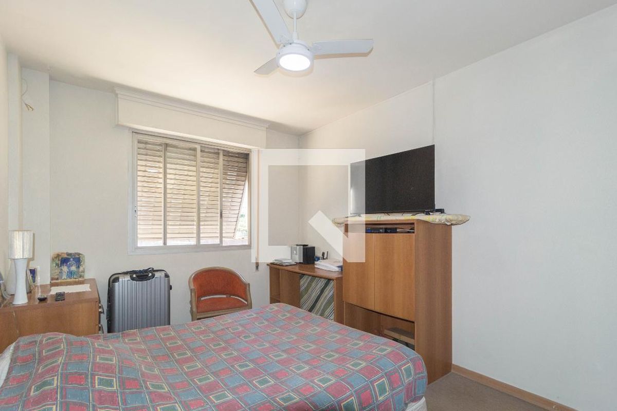 Apartamento, 2 quartos, 80 m² - Foto 28
