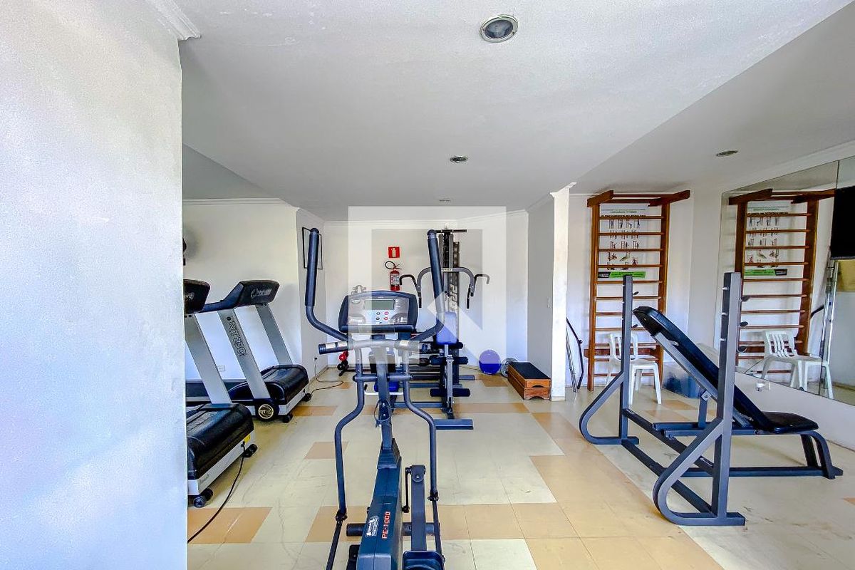 Apartamento, 3 quartos, 74 m² - Foto 140