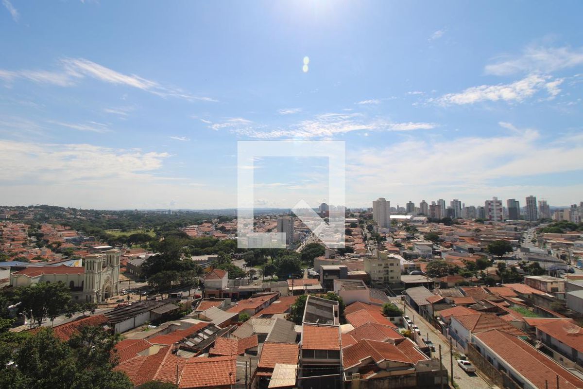 Apartamento à Venda - Guanabara, 3 Quartos,  70 m2 em , Campinas - sp | SoloBR