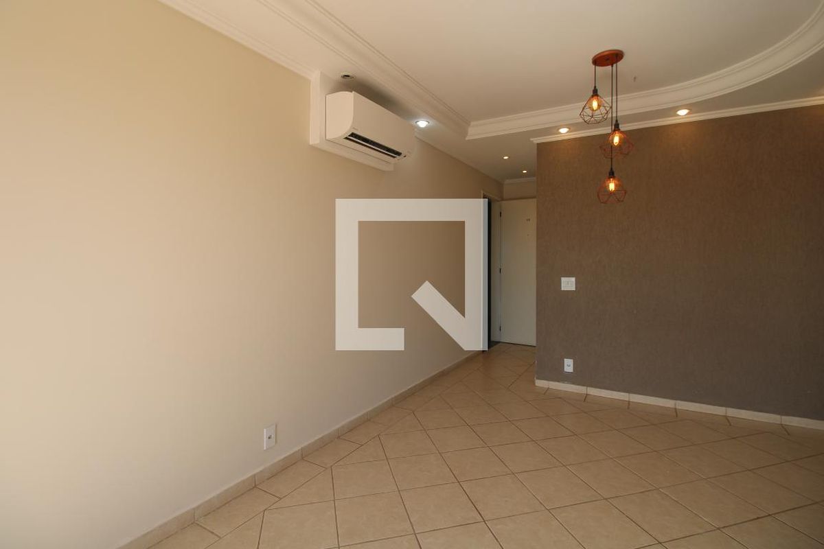 Apartamento à Venda - Guanabara, 3 Quartos,  70 m2 em , Campinas - sp | SoloBR