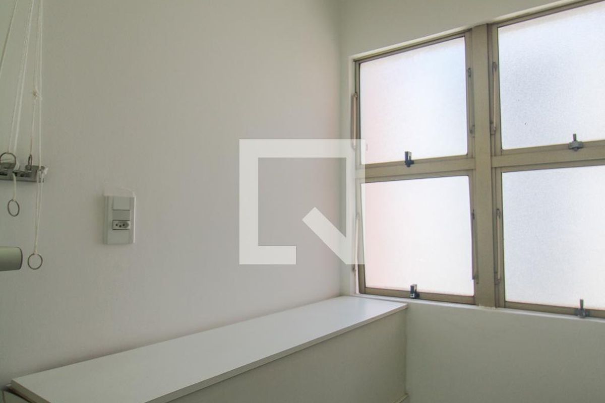 Apartamento à Venda - Guanabara, 3 Quartos,  70 m2 em , Campinas - sp | SoloBR