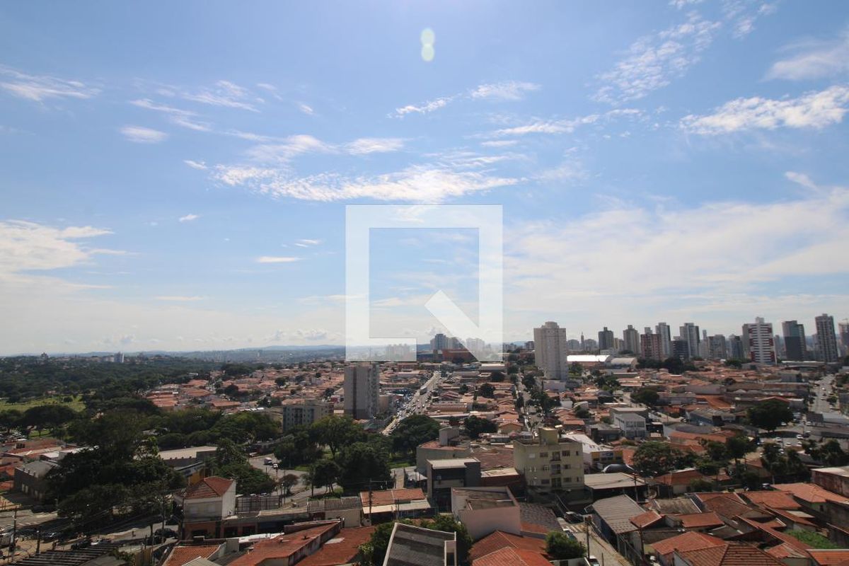 Apartamento à Venda - Guanabara, 3 Quartos,  70 m2 em , Campinas - sp | SoloBR