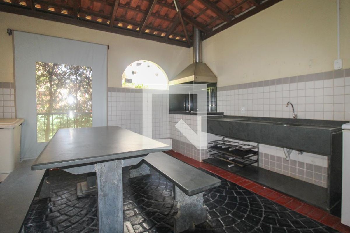 Apartamento à Venda - Guanabara, 3 Quartos,  70 m2 em , Campinas - sp | SoloBR