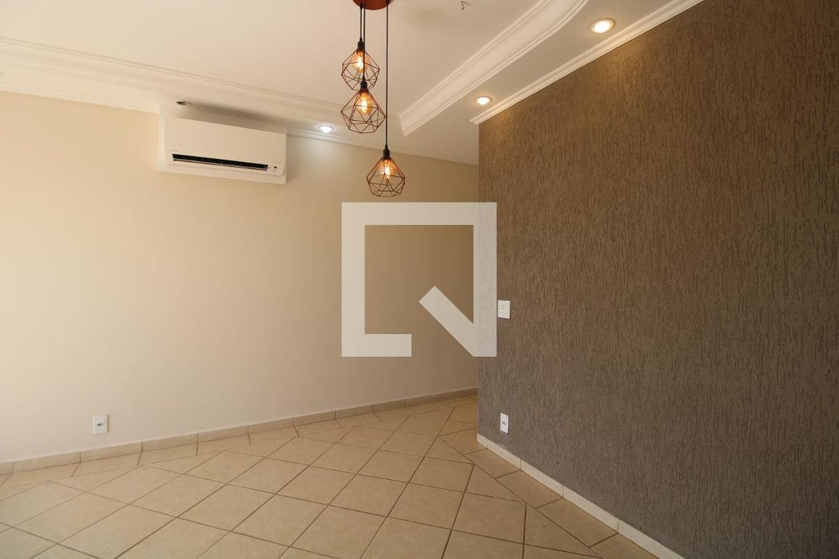 Apartamento à Venda - Guanabara, 3 Quartos,  70 m2 em , Campinas - sp | SoloBR