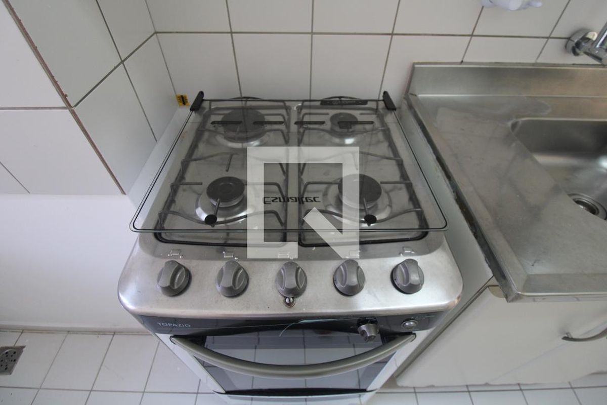 Apartamento à Venda - Guanabara, 3 Quartos,  70 m2 em , Campinas - sp | SoloBR