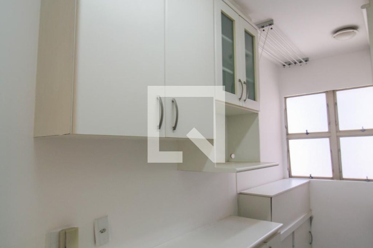 Apartamento à Venda - Guanabara, 3 Quartos,  70 m2 em , Campinas - sp | SoloBR