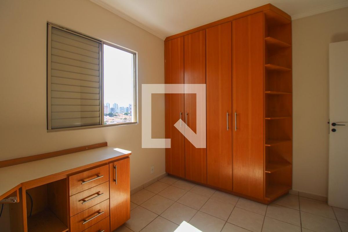 Apartamento à Venda - Guanabara, 3 Quartos,  70 m2 em , Campinas - sp | SoloBR
