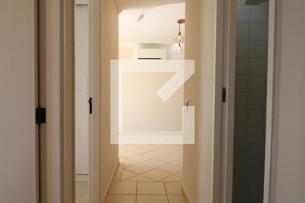 Apartamento à Venda - Guanabara, 3 Quartos,  70 m2 em , Campinas - sp | SoloBR