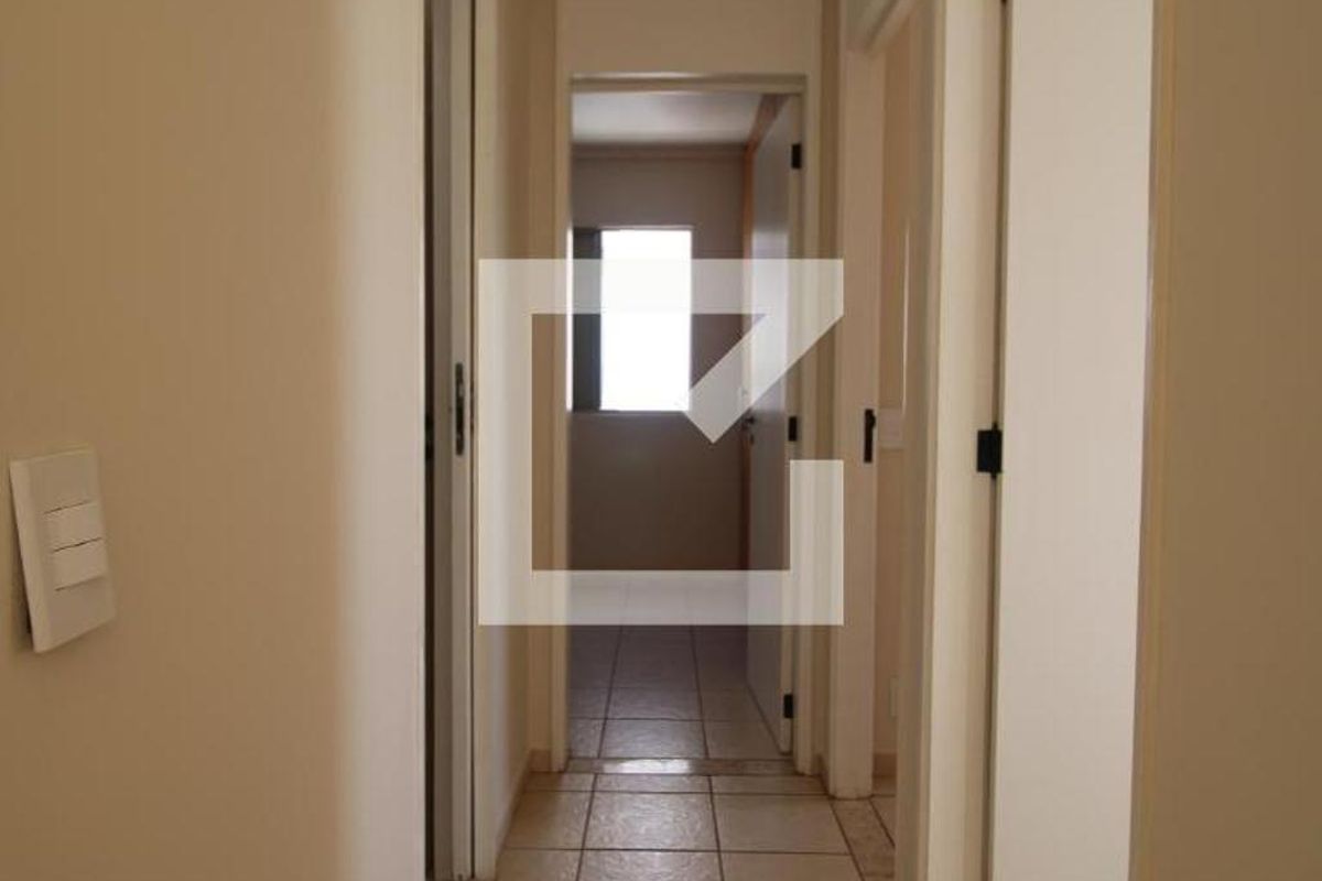 Apartamento à Venda - Guanabara, 3 Quartos,  70 m2 em , Campinas - sp | SoloBR