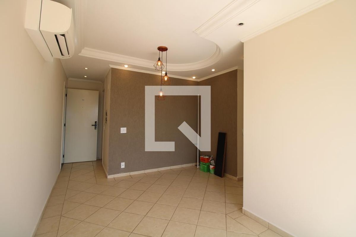 Apartamento à Venda - Guanabara, 3 Quartos,  70 m2 em , Campinas - sp | SoloBR