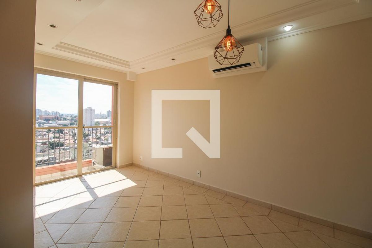 Apartamento à Venda - Guanabara, 3 Quartos,  70 m2 em , Campinas - sp | SoloBR