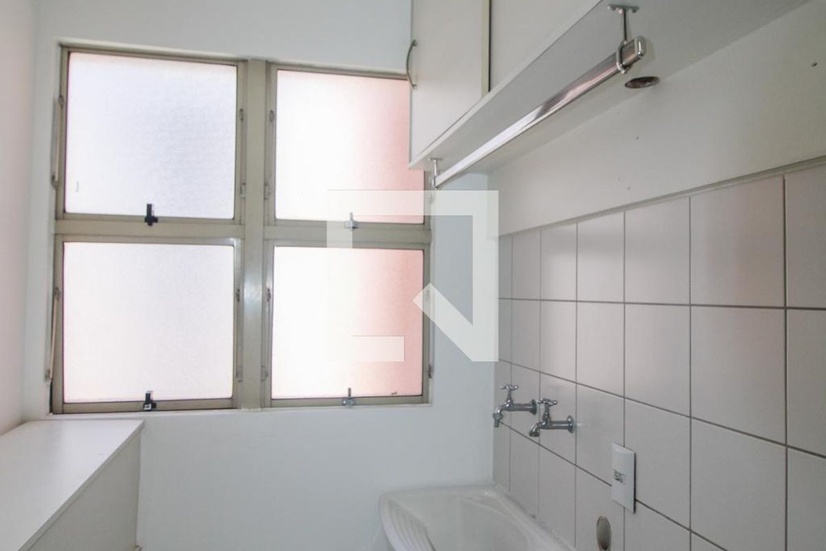 Apartamento à Venda - Guanabara, 3 Quartos,  70 m2 em , Campinas - sp | SoloBR