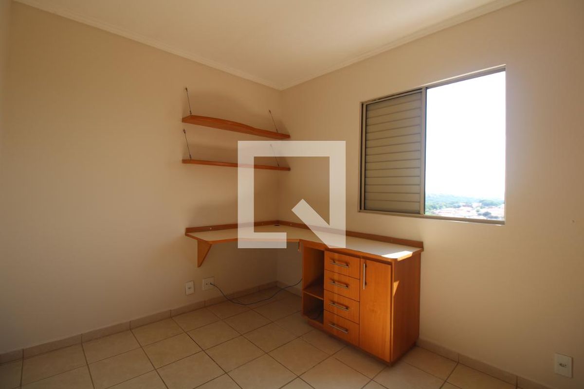 Apartamento à Venda - Guanabara, 3 Quartos,  70 m2 em , Campinas - sp | SoloBR